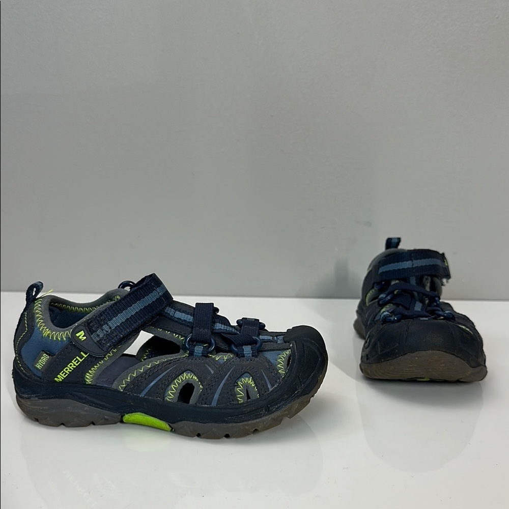 Merrell Hydro H2O Hiker Sandals Size 10W